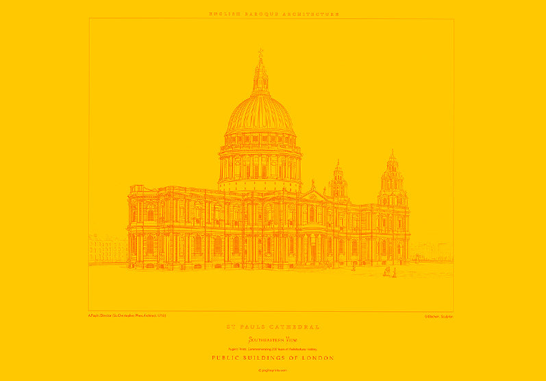 St Pauls Cathedral 5