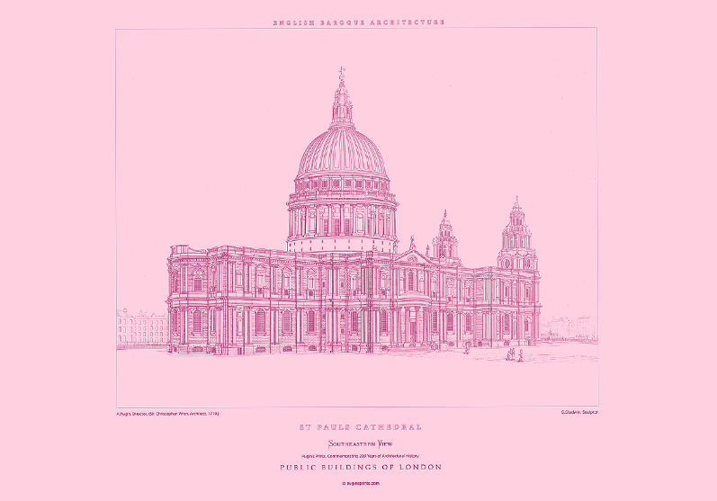 St Pauls Cathedral 5