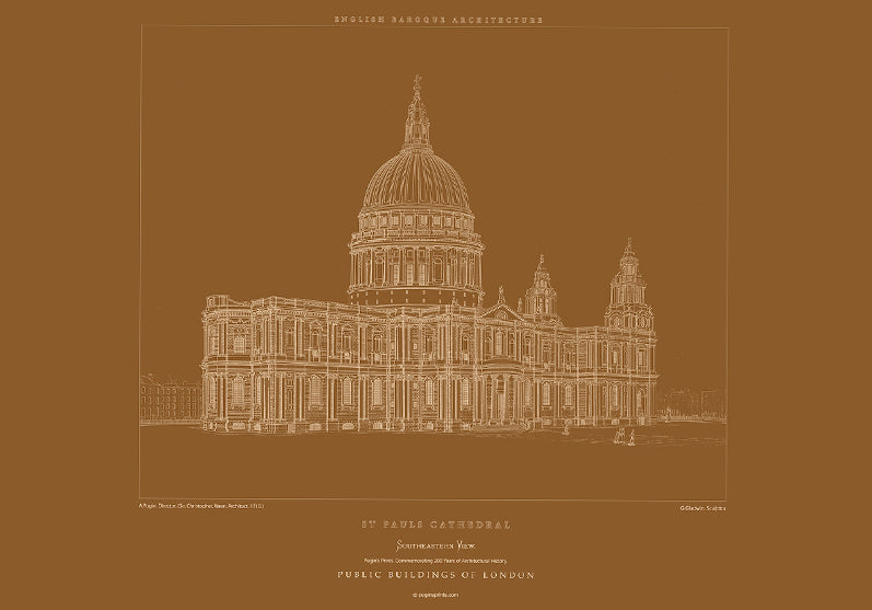 St Pauls Cathedral 5