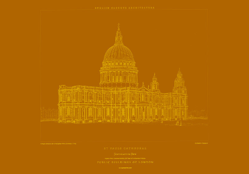 St Pauls Cathedral 5
