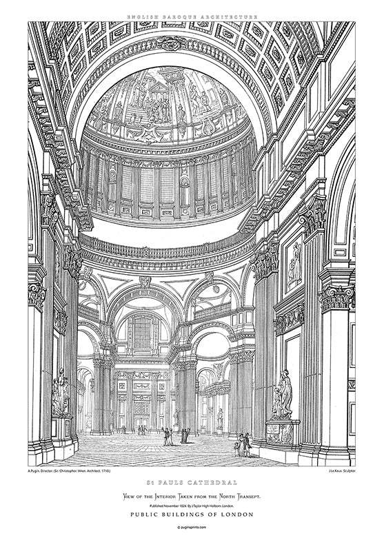 St Pauls Cathedral 6