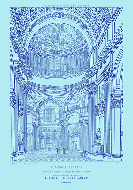 St Pauls Cathedral 6