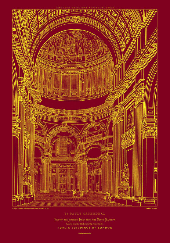 St Pauls Cathedral 6