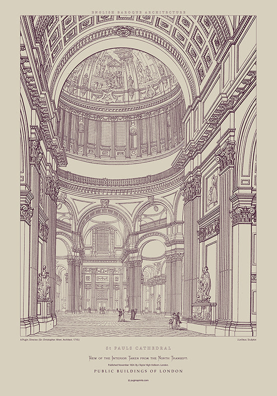 St Pauls Cathedral 6
