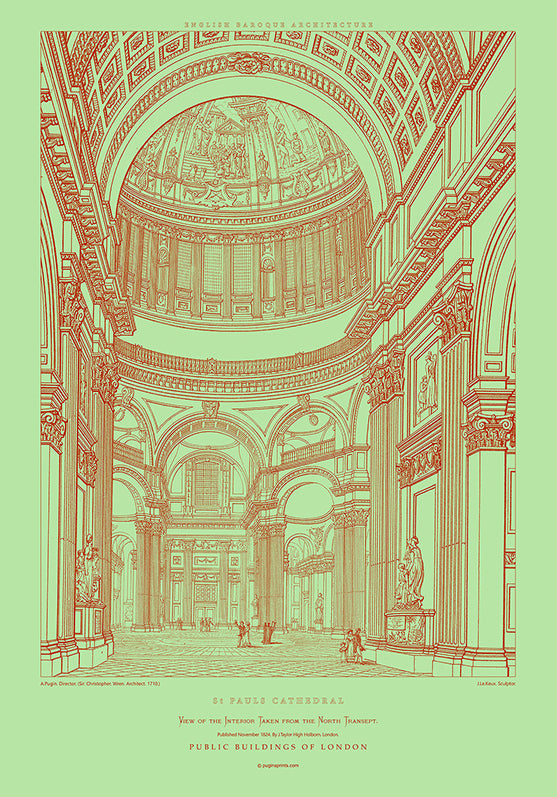 St Pauls Cathedral 6