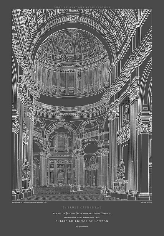 St Pauls Cathedral 6
