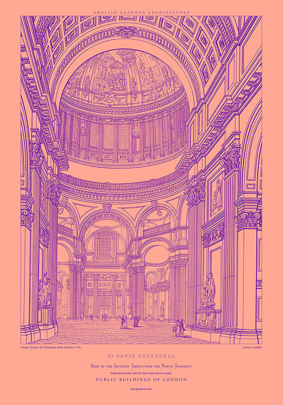St Pauls Cathedral 6