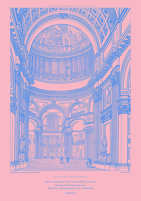 St Pauls Cathedral 6