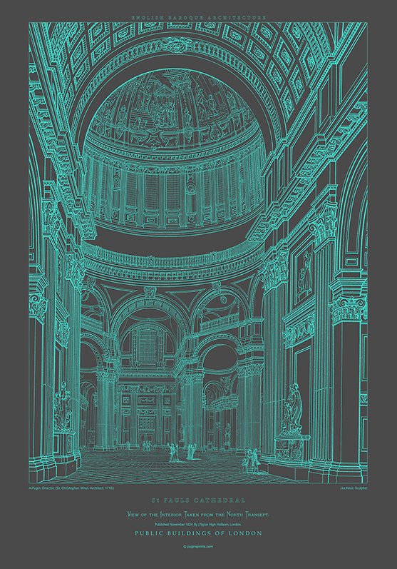 St Pauls Cathedral 6