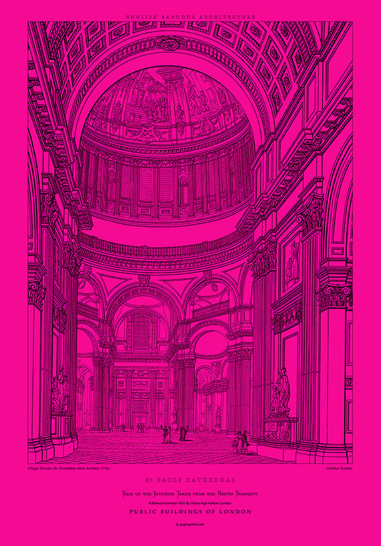 St Pauls Cathedral 6