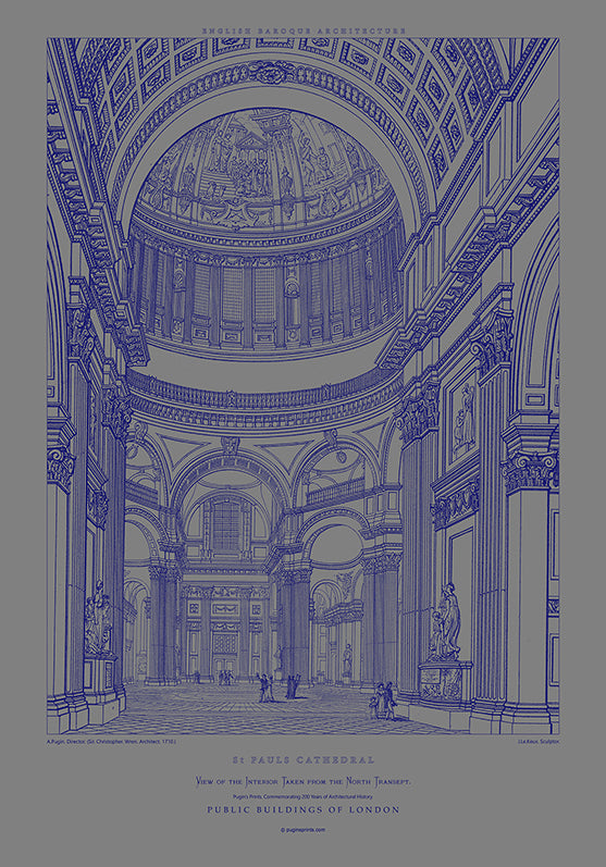 St Pauls Cathedral 6