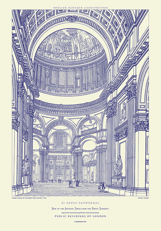 St Pauls Cathedral 6