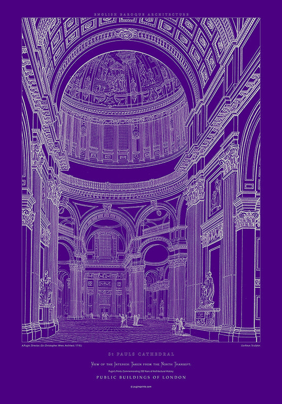 St Pauls Cathedral 6