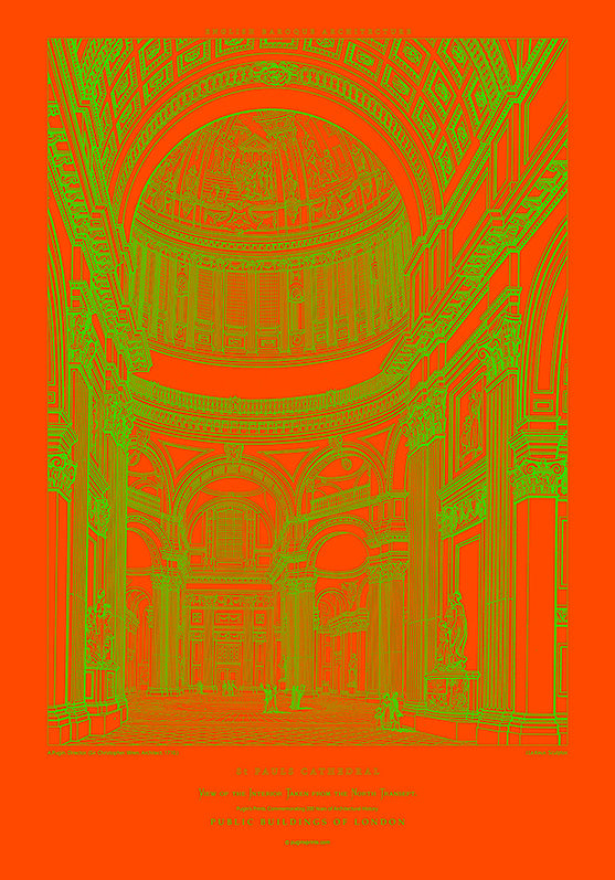 St Pauls Cathedral 6