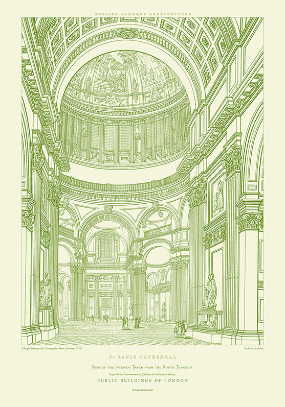 St Pauls Cathedral 6