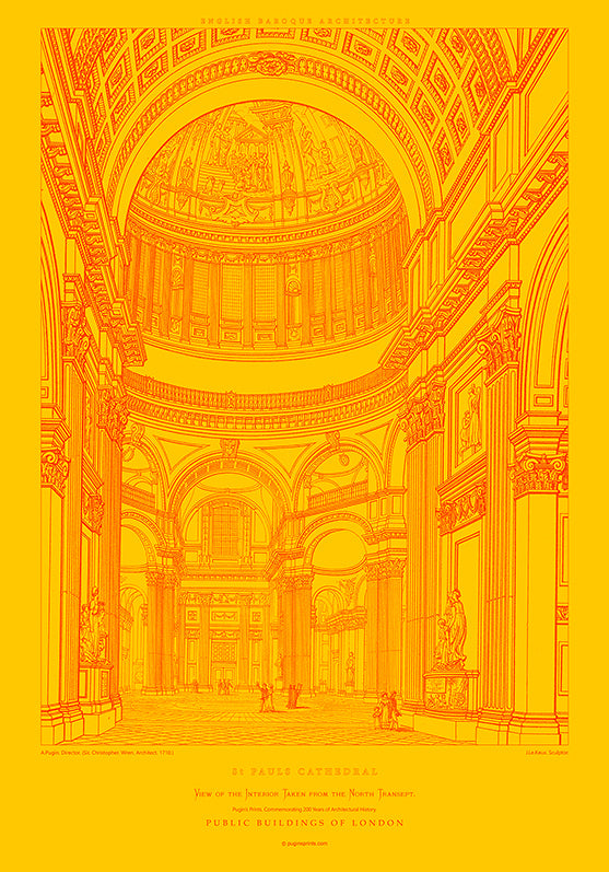 St Pauls Cathedral 6