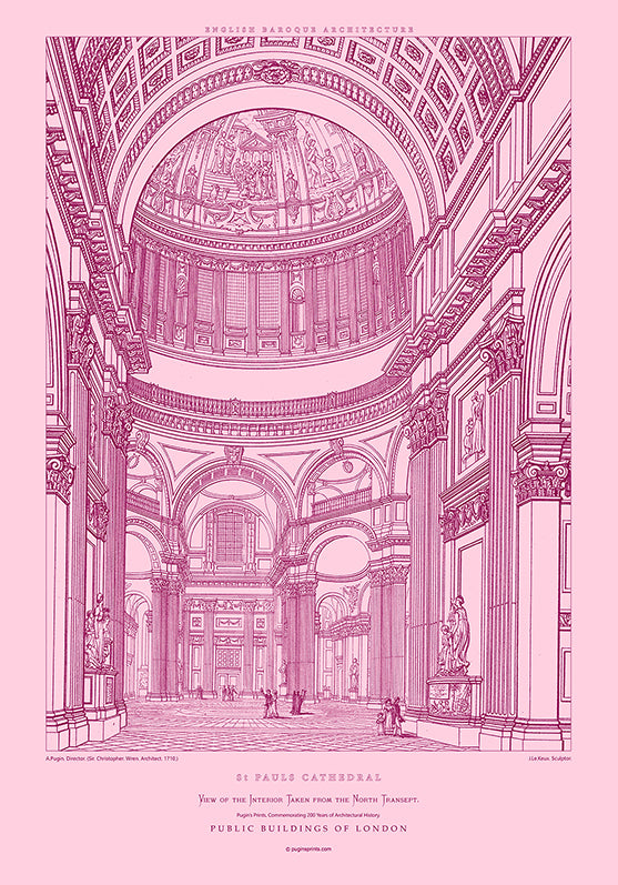 St Pauls Cathedral 6