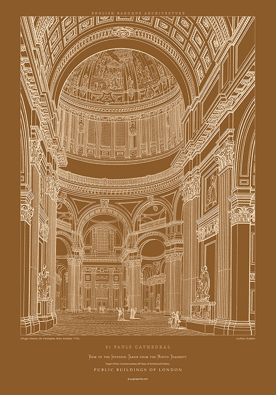 St Pauls Cathedral 6