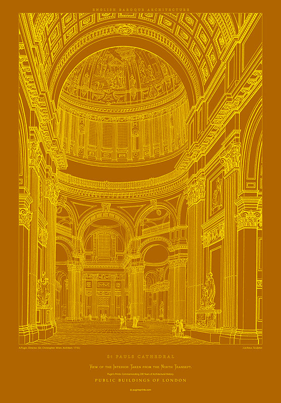 St Pauls Cathedral 6