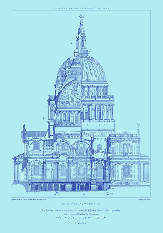 St Pauls Cathedral 7