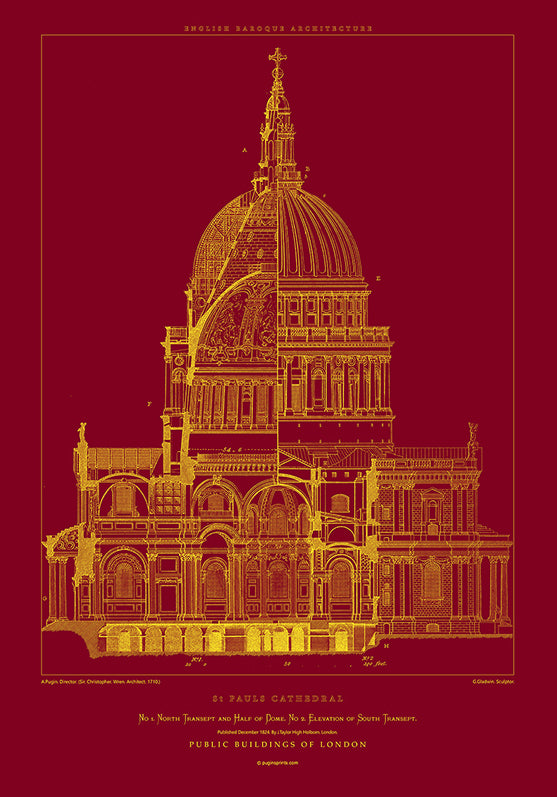 St Pauls Cathedral 7
