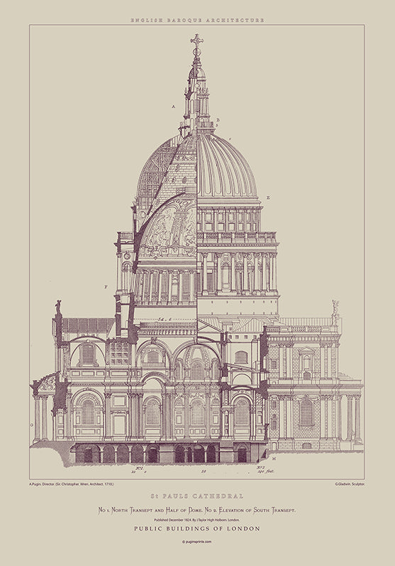 St Pauls Cathedral 7