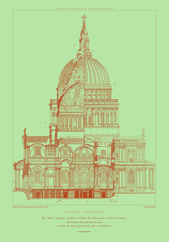 St Pauls Cathedral 7