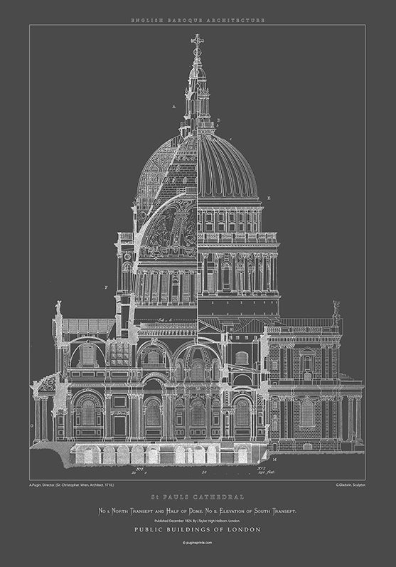St Pauls Cathedral 7