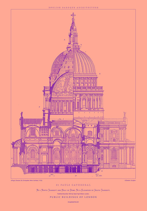 St Pauls Cathedral 7