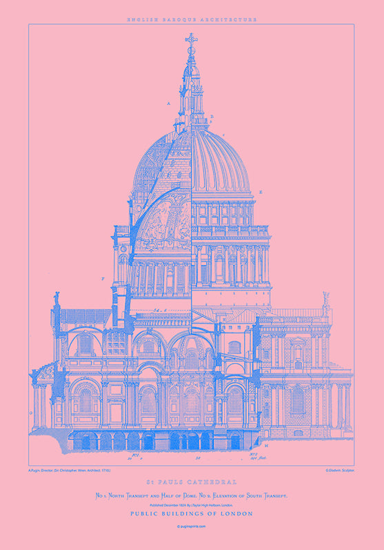 St Pauls Cathedral 7