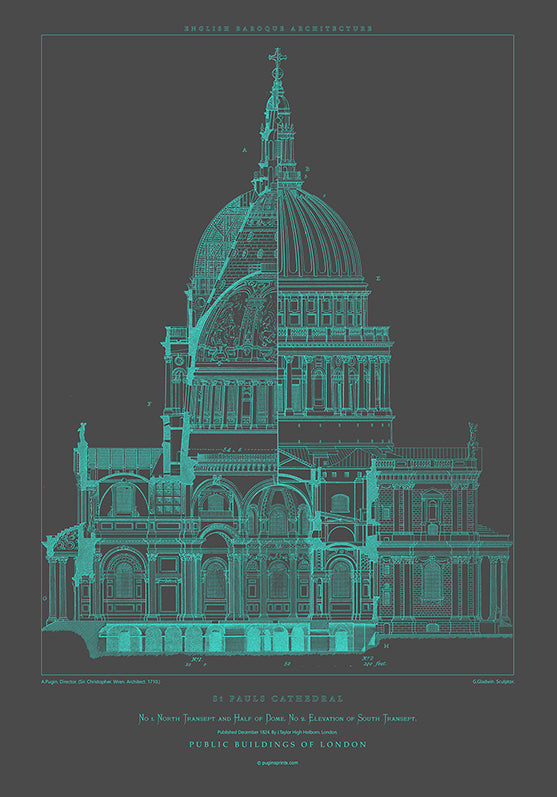 St Pauls Cathedral 7