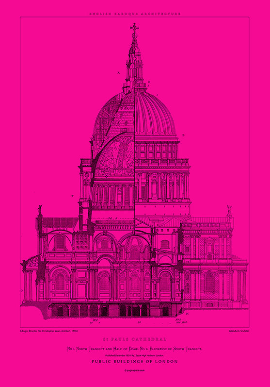 St Pauls Cathedral 7