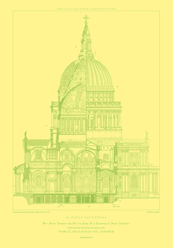 St Pauls Cathedral 7