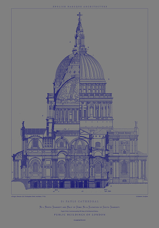 St Pauls Cathedral 7