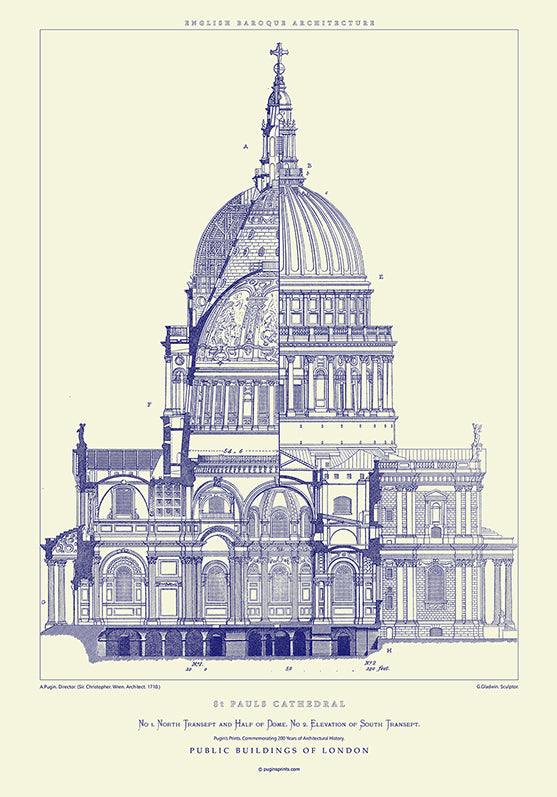 St Pauls Cathedral 7