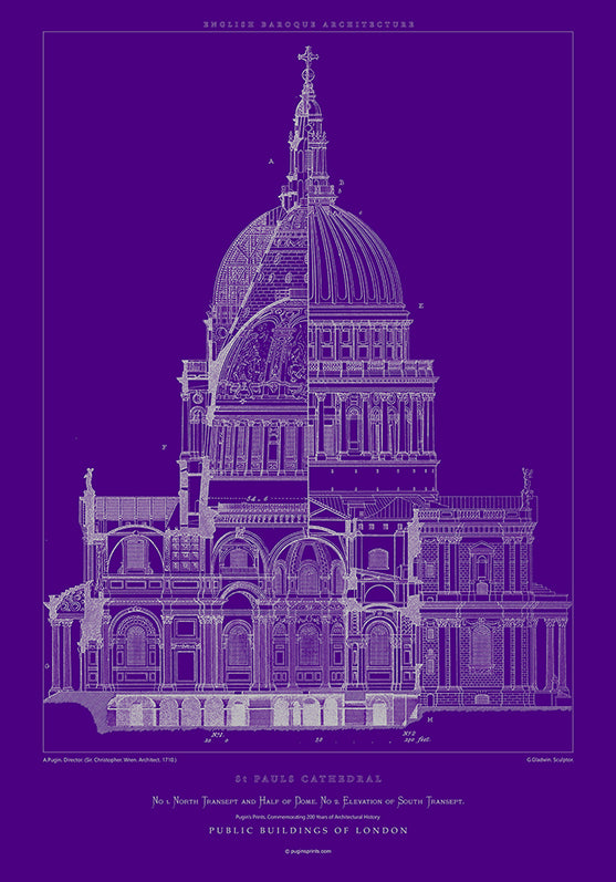 St Pauls Cathedral 7