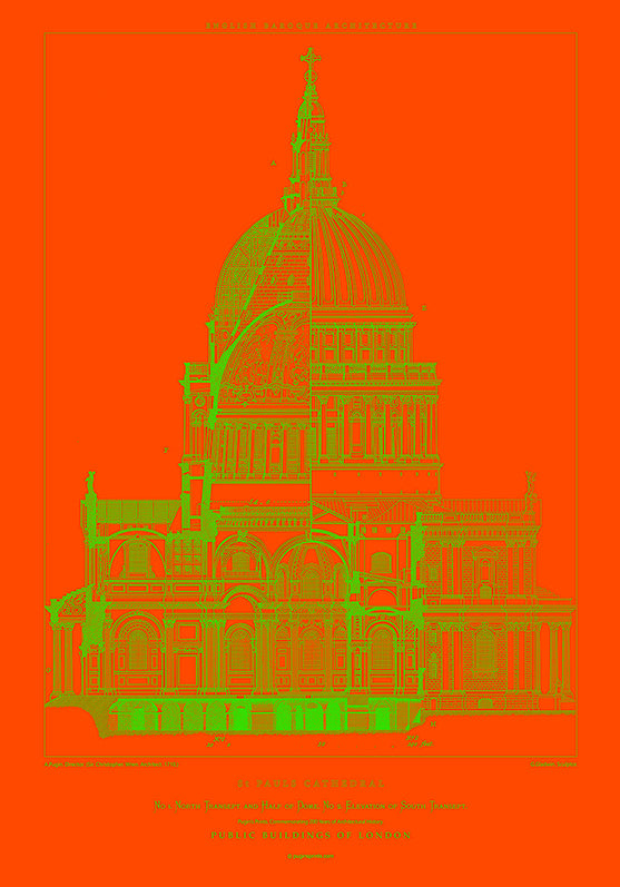 St Pauls Cathedral 7
