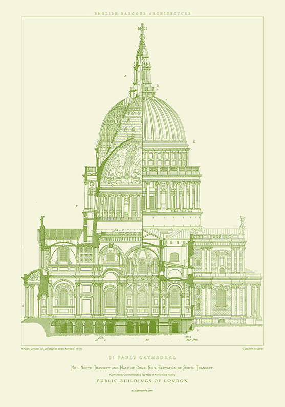 St Pauls Cathedral 7