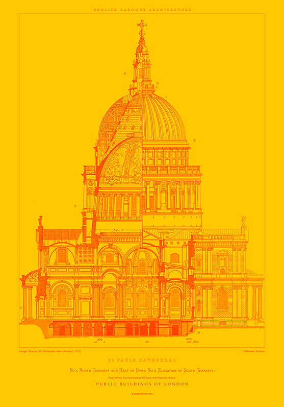 St Pauls Cathedral 7