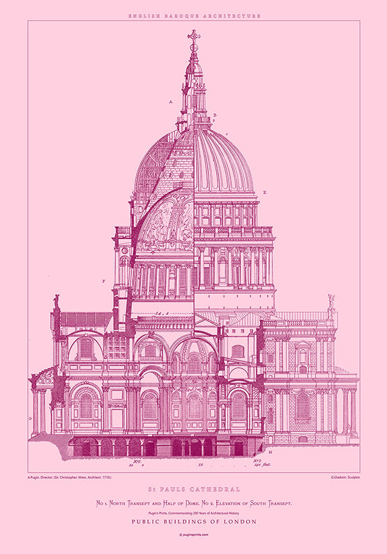 St Pauls Cathedral 7