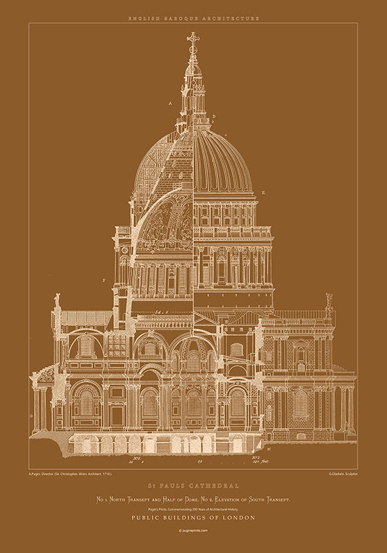 St Pauls Cathedral 7