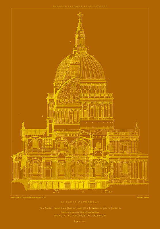 St Pauls Cathedral 7
