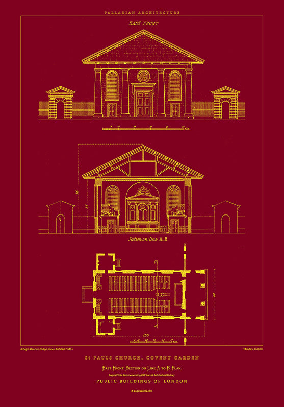 St Pauls Church