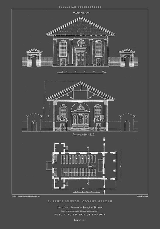 St Pauls Church