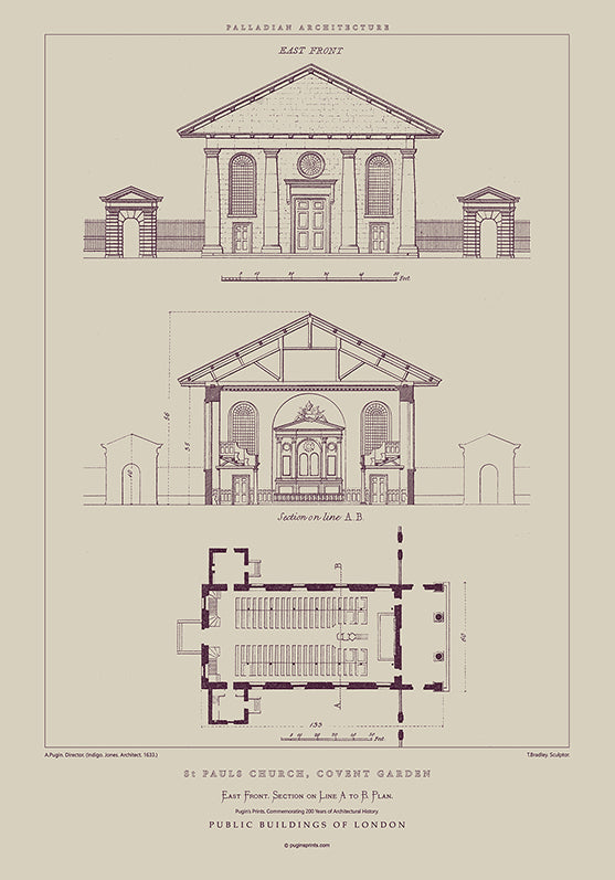 St Pauls Church