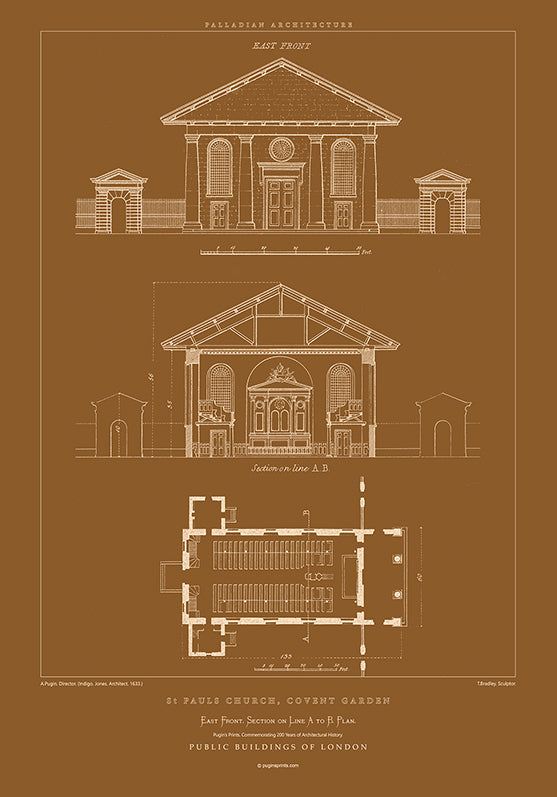 St Pauls Church