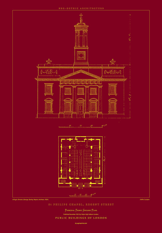 St Philips 1