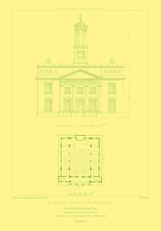 St Philips 1