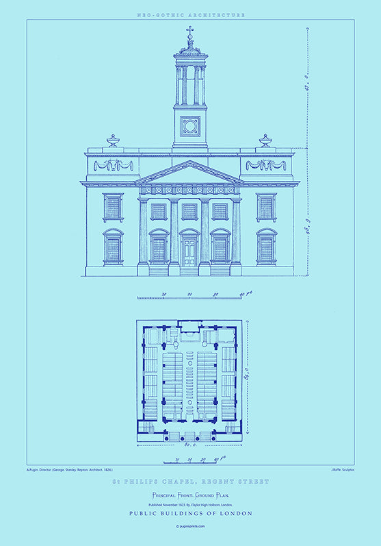 St Philips Chapel