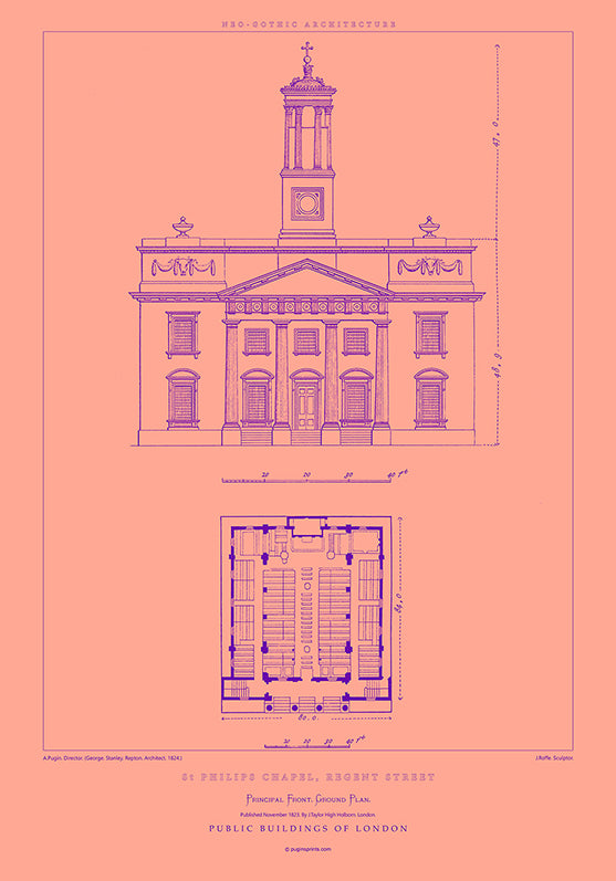 St Philips Chapel